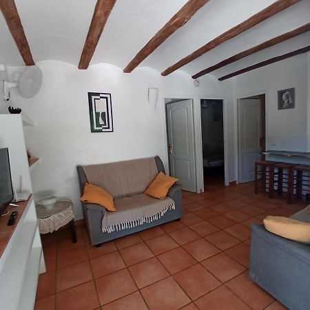 Casita Sol Villa Finestrat Kültér fotó