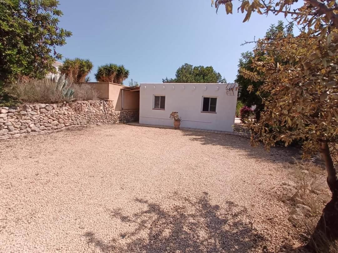 Casita Sol Villa Finestrat Kültér fotó