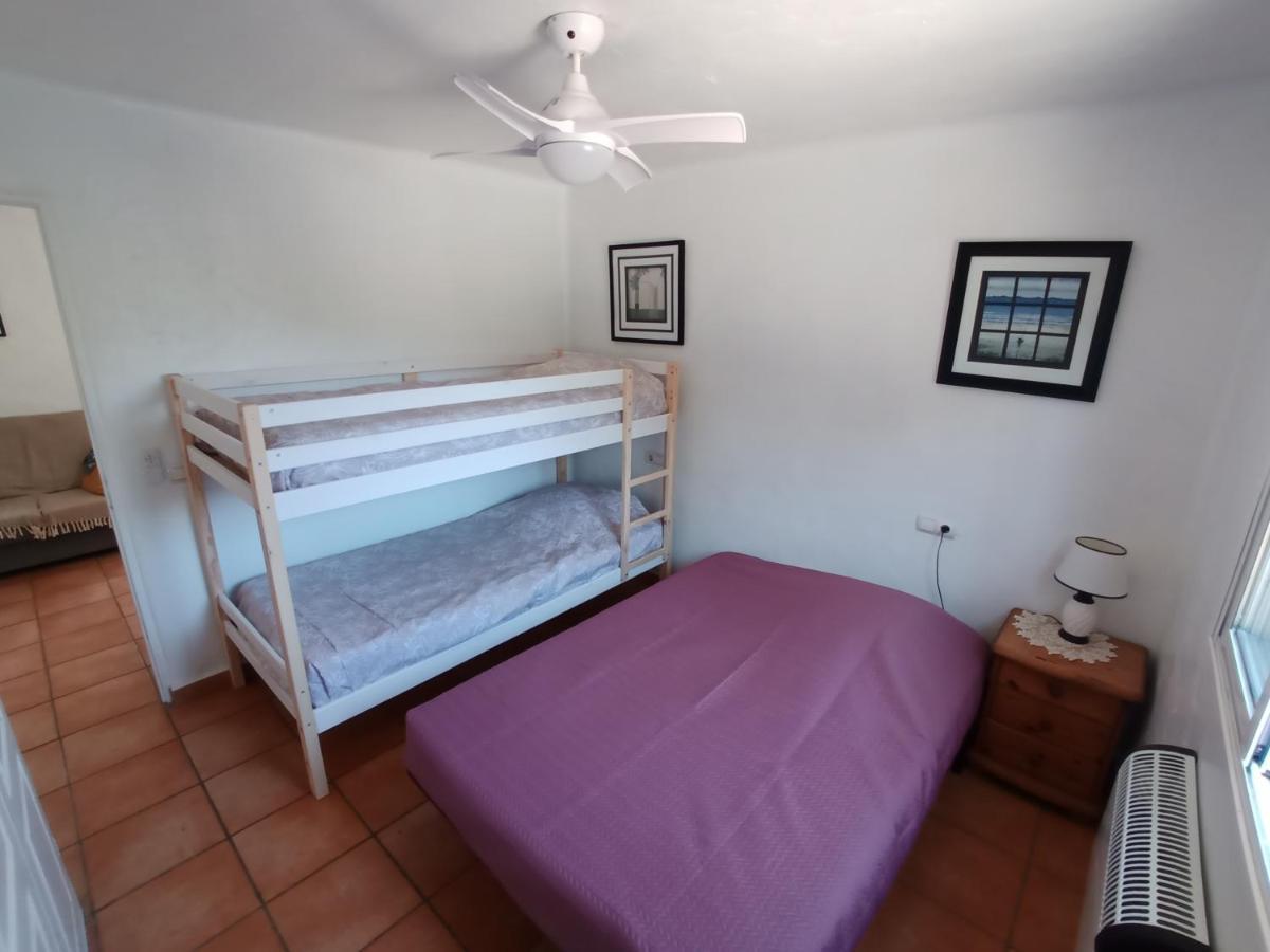 Casita Sol Villa Finestrat Kültér fotó