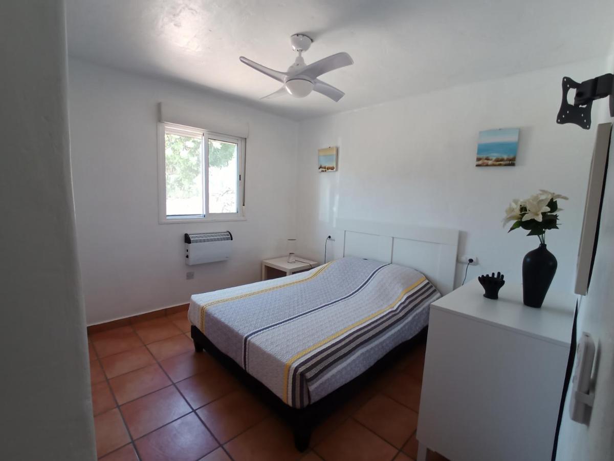 Casita Sol Villa Finestrat Kültér fotó