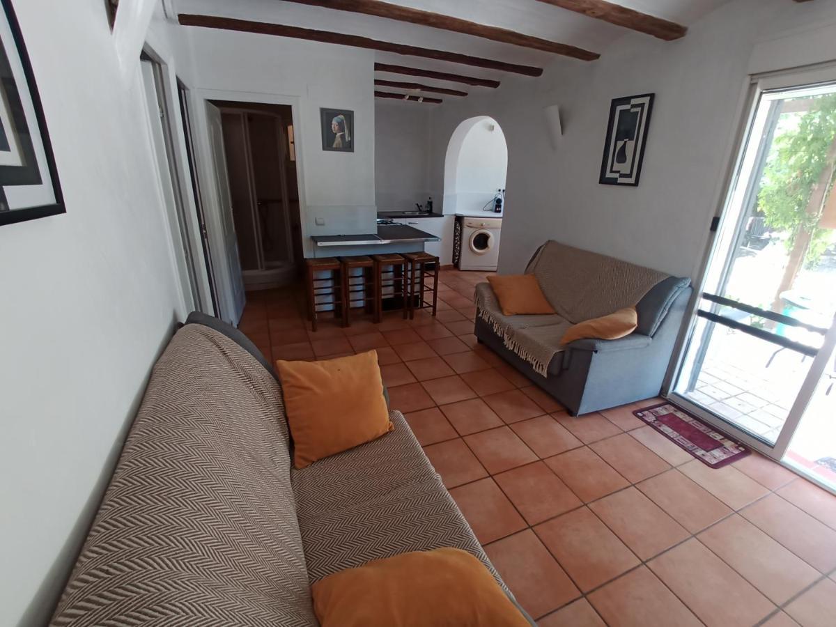 Casita Sol Villa Finestrat Kültér fotó