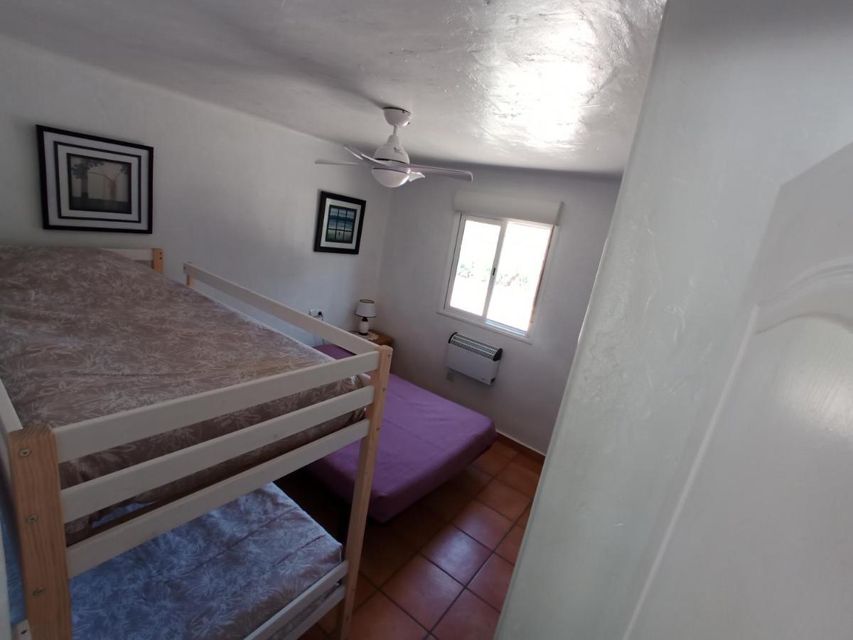 Casita Sol Villa Finestrat Kültér fotó