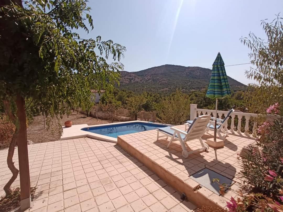 Casita Sol Villa Finestrat Kültér fotó